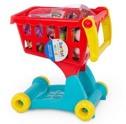 JC25 BATTAT - PANIER D'ÉPICERIE ET ACCESSOIRES
